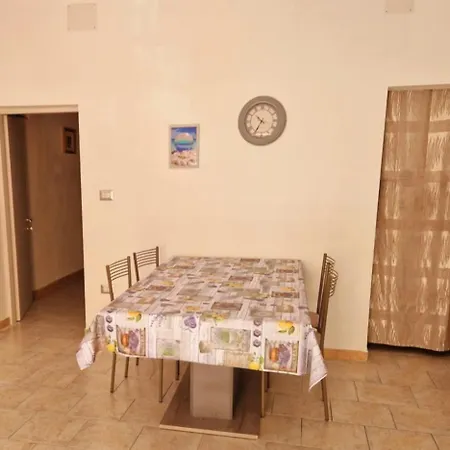 Casa Cucca Lejlighed *