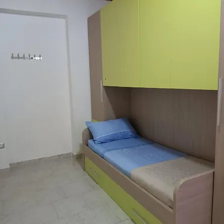 Casa Cucca Apartman Porto Torres