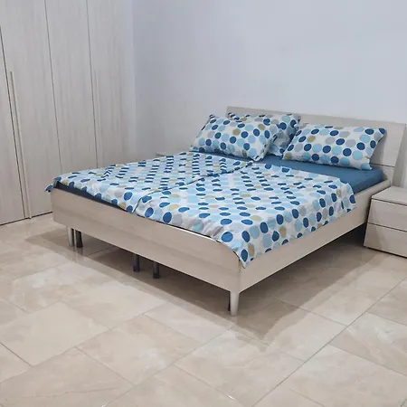 Lejlighed Casa Cucca Porto Torres