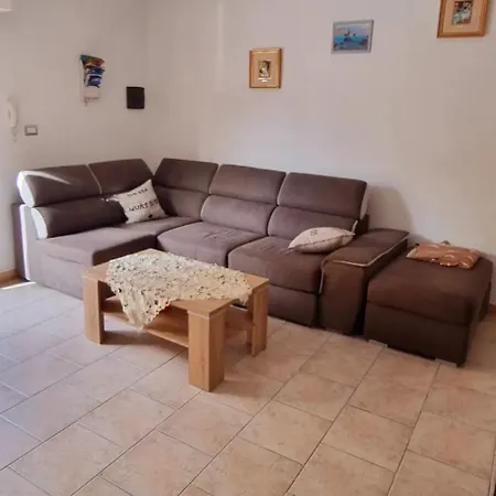 Lejlighed Casa Cucca Porto Torres