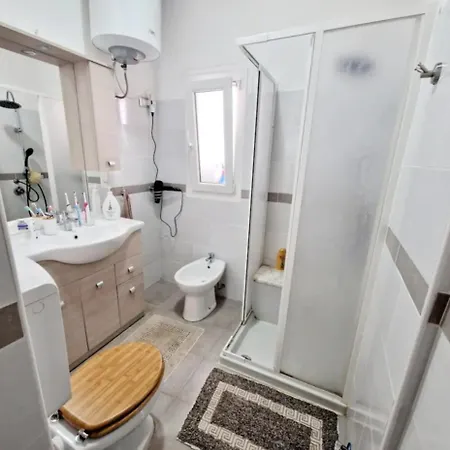 Casa Cucca Apartman